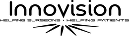 INNOVISION HELPING SURGEONS HELPING PATIENTS trademark