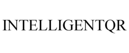 INTELLIGENTQR trademark