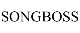 SONGBOSS trademark