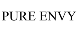 PURE ENVY trademark
