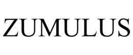 ZUMULUS trademark