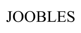 JOOBLES trademark