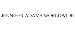 JENNIFER ADAMS WORLDWIDE trademark