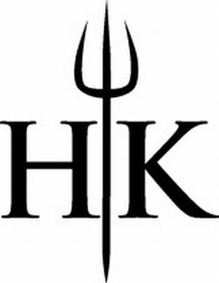 HK trademark