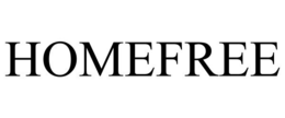 HOMEFREE trademark