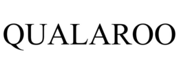 QUALAROO trademark