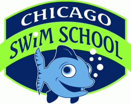 CHICAGO SWIM SCHOOL trademark