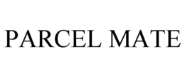 PARCEL MATE trademark