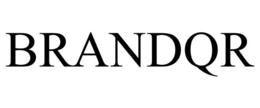 BRANDQR trademark