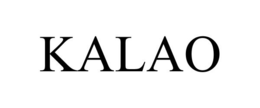 KALAO trademark