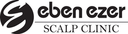 E EBEN EZER SCALP CLINIC trademark