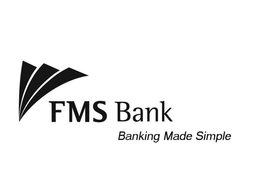 FMS BANK BANKING MADE SIMPLE trademark
