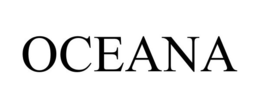OCEANA trademark