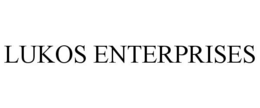 LUKOS ENTERPRISES trademark