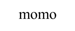 MOMO trademark
