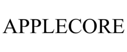 APPLECORE trademark