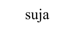 SUJA trademark