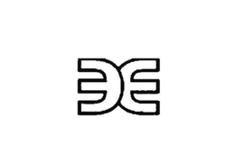 B E trademark
