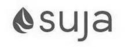 SUJA trademark