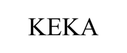 KEKA trademark