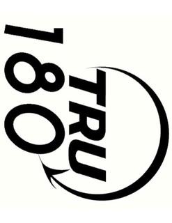 TRU 180 trademark