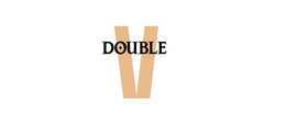 DOUBLE V trademark