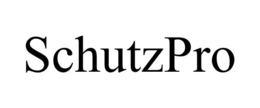 SCHUTZPRO trademark
