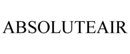 ABSOLUTEAIR trademark