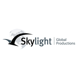 SKYLIGHT GLOBAL PRODUCTIONS trademark