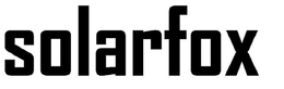 SOLARFOX trademark