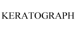 KERATOGRAPH trademark