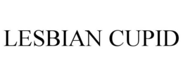 LESBIAN CUPID trademark