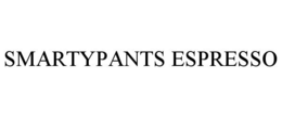 SMARTYPANTS ESPRESSO trademark