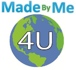 MADE BY ME 4 U trademark
