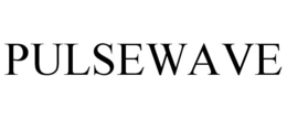 PULSEWAVE trademark
