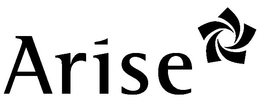 ARISE trademark
