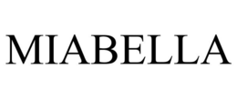 MIABELLA trademark