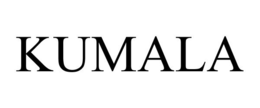 KUMALA trademark