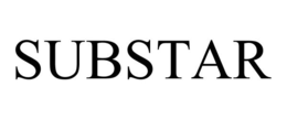 SUBSTAR trademark