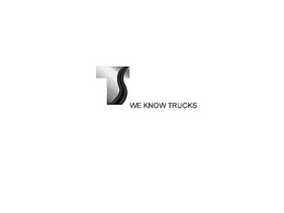 T WE KNOW TRUCKS trademark