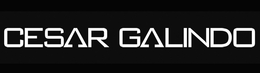 CESAR GALINDO trademark