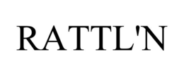 RATTL'N trademark
