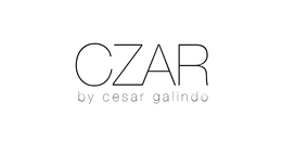CZAR BY CESAR GALINDO trademark