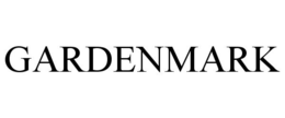 GARDENMARK trademark