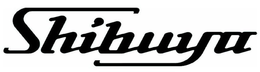 SHIBUYA trademark