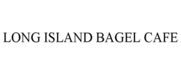 LONG ISLAND BAGEL CAFE trademark