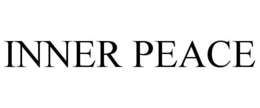 INNER PEACE trademark