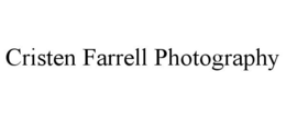 CRISTEN FARRELL PHOTOGRAPHY trademark