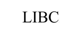 LIBC trademark