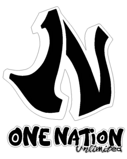 1N ONE NATION UNLIMITED trademark